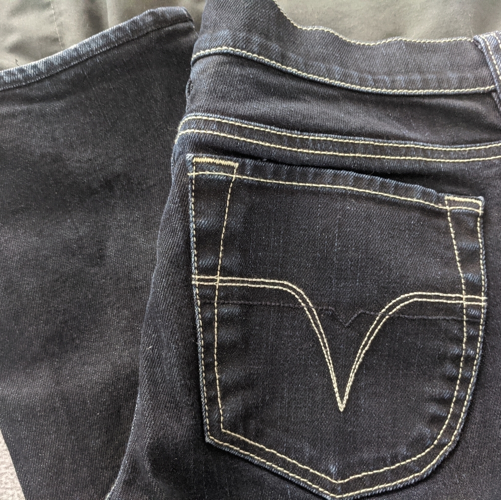 Jeans - Picture 4 of 5
